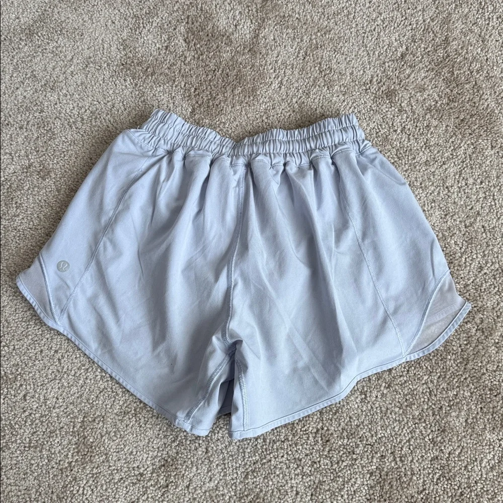 Lululemon Hotty Hot Short *Long 4